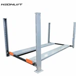 3600 кг 4-стълбови асансьори