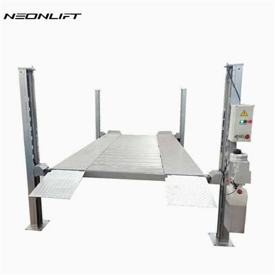 4 Система за паркинг след паркинг