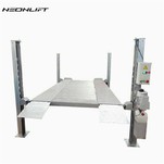 4 Система за паркинг след паркинг